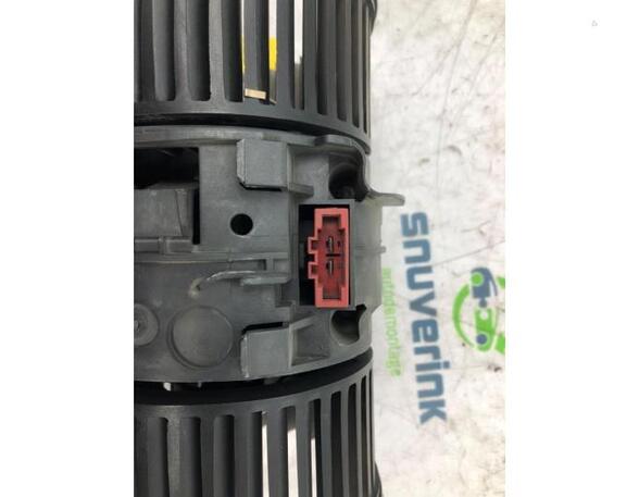 Interior Blower Motor RENAULT Trafic III Kasten (FG)