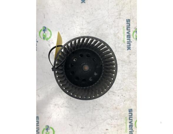 Interior Blower Motor RENAULT Trafic III Kasten (FG)