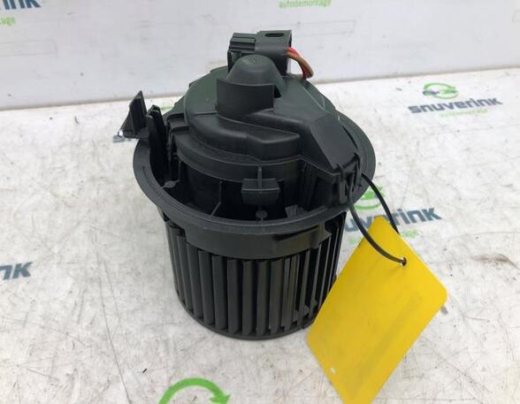 Interior Blower Motor RENAULT Clio III (BR0/1, CR0/1), RENAULT Clio IV (BH)