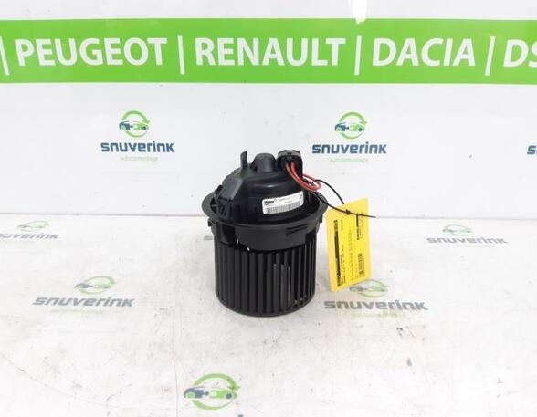 Elektrische motor interieurventilatie RENAULT Captur I (H5, J5), RENAULT Clio IV (BH)