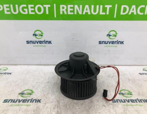 Interior Blower Motor RENAULT Twingo I (C06)