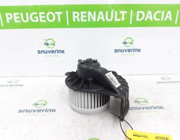 Elektrische motor interieurventilatie RENAULT KANGOO / GRAND KANGOO (KW0/1_)