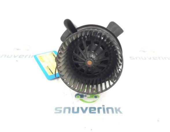 Interior Blower Motor PEUGEOT 307 Break (3E), PEUGEOT 307 SW (3H)