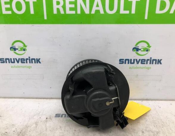 Interior Blower Motor RENAULT Twingo II (CN0)