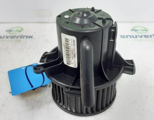 Interior Blower Motor PEUGEOT 307 Break (3E), PEUGEOT 307 SW (3H)