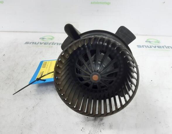 Interior Blower Motor PEUGEOT 307 Break (3E), PEUGEOT 307 SW (3H)