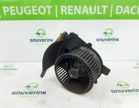 Gebläsemotor Renault Scenic II JM 7701056598 P19437671