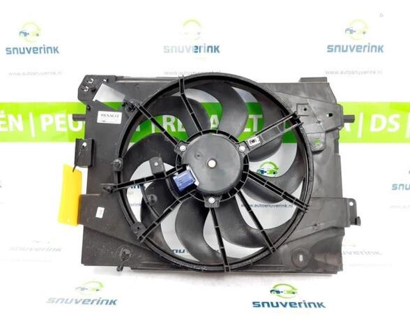 Interior Blower Motor RENAULT Captur I (H5, J5), RENAULT Clio IV (BH)