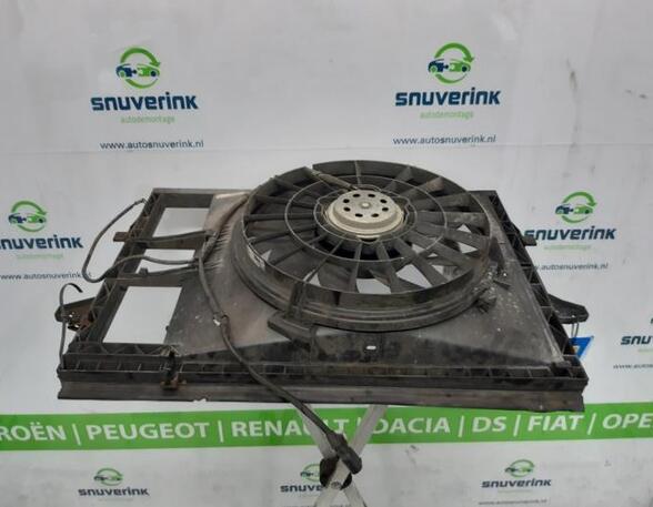 Interior Blower Motor PEUGEOT 5008 (0U_, 0E_)