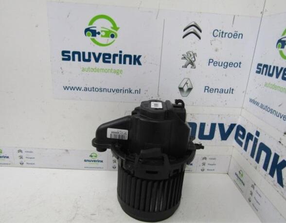 Interior Blower Motor RENAULT CAPTUR I (J5_, H5_), RENAULT CLIO IV (BH_)