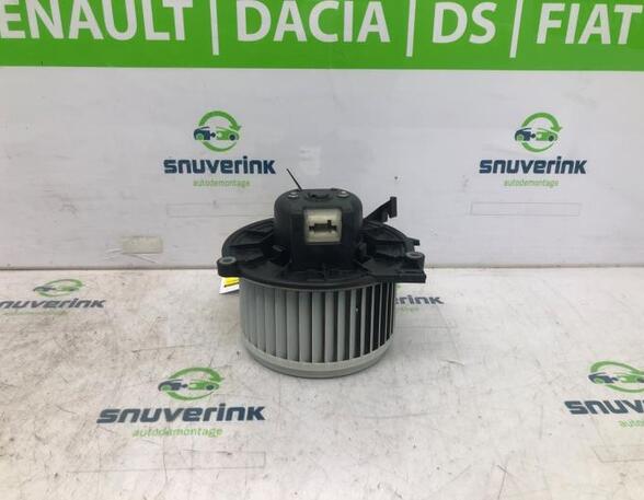 Interior Blower Motor IVECO DAILY IV Van, IVECO DAILY VI Van, IVECO DAILY V Van