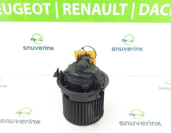 Interior Blower Motor RENAULT CLIO IV Grandtour (KH_)