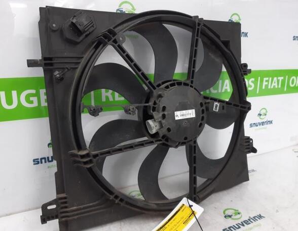 Interior Blower Motor NISSAN QASHQAI II SUV (J11, J11_)