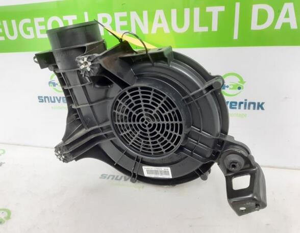 Interior Blower Motor RENAULT ZOE (BFM_)