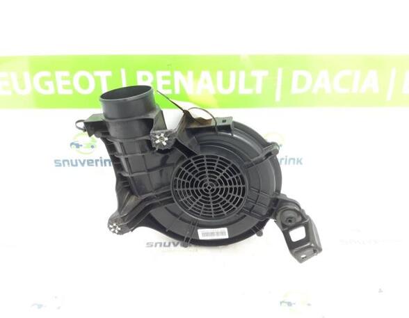 Interior Blower Motor RENAULT ZOE (BFM_)