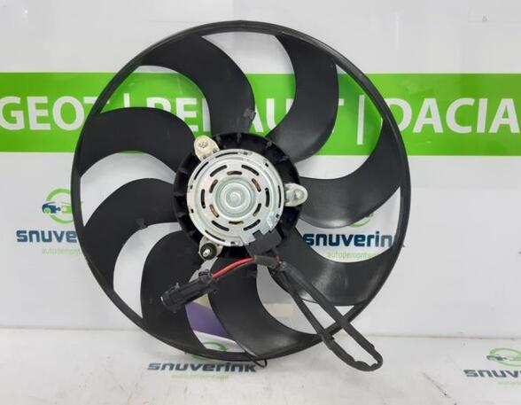 Interior Blower Motor FIAT 500 (312_), FIAT 500 C (312_)