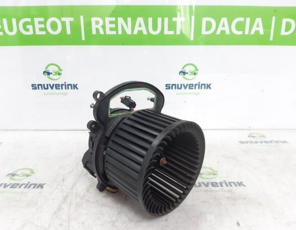 Interior Blower Motor RENAULT GRAND SCÉNIC IV (R9_), RENAULT SCÉNIC IV (J9_)