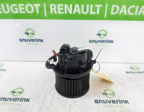 Interior Blower Motor RENAULT GRAND SCÉNIC IV (R9_), RENAULT SCÉNIC IV (J9_)