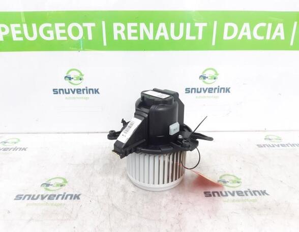 Interior Blower Motor CITROËN C5 AIRCROSS (A_)