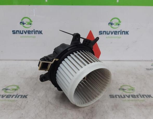 Interior Blower Motor CITROËN C5 AIRCROSS (A_)