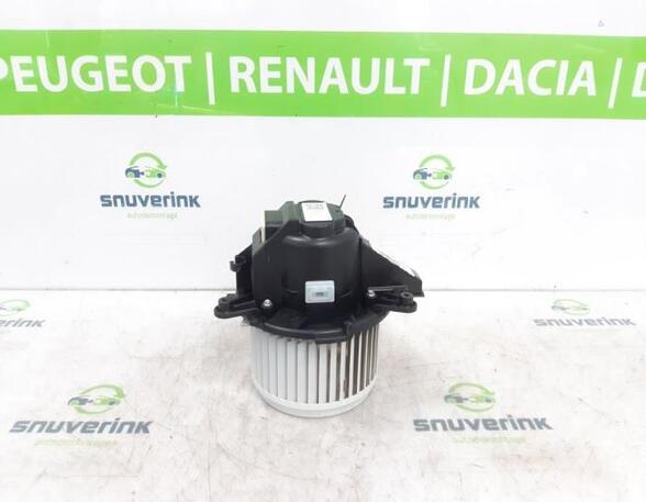 Interior Blower Motor CITROËN C5 AIRCROSS (A_)