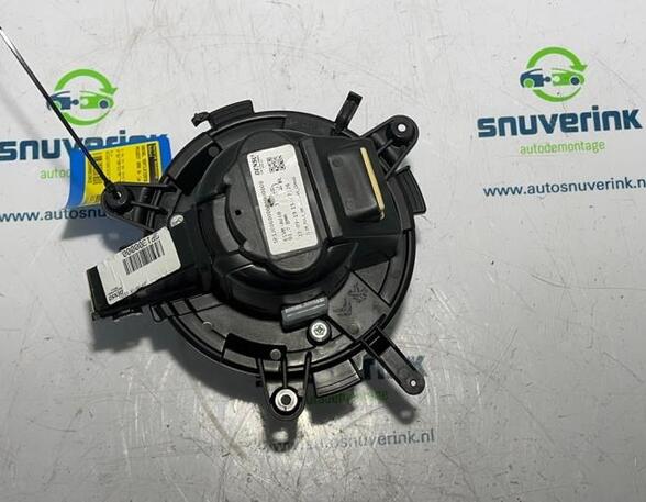 Interior Blower Motor OPEL COMBO Box Body/MPV (K9)