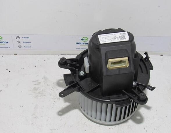 Interior Blower Motor OPEL COMBO Box Body/MPV (K9)