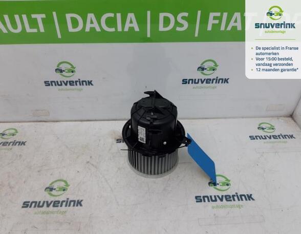 Interior Blower Motor PEUGEOT 208 II (UB_, UP_, UW_, UJ_)