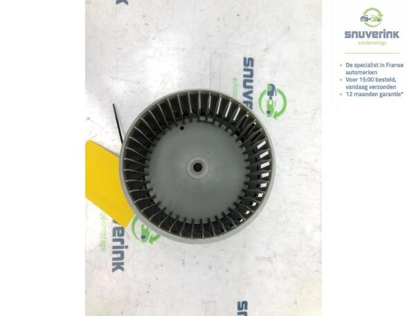 Interior Blower Motor RENAULT CAPTUR II (HF_)