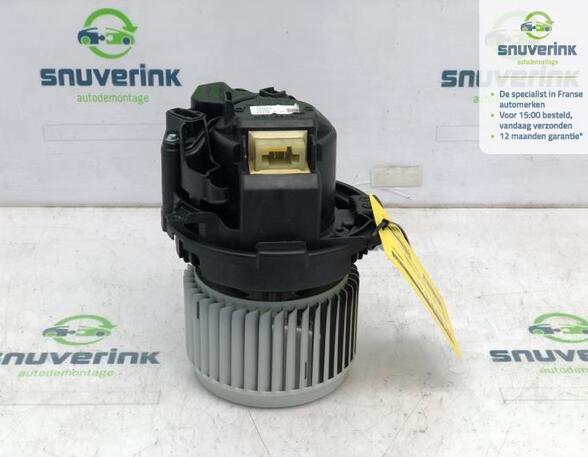 Interior Blower Motor RENAULT CAPTUR II (HF_)