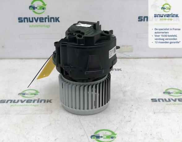 Interior Blower Motor RENAULT CAPTUR II (HF_)