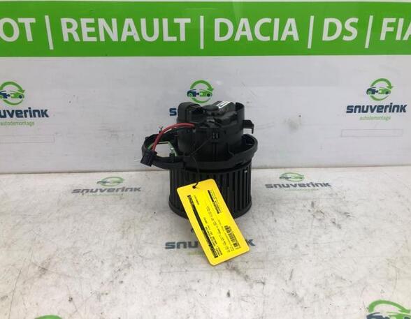 Gebläsemotor Renault Kadjar HA, HL 272109102R P20524800