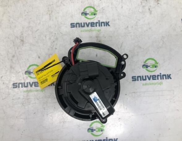 Interior Blower Motor RENAULT KADJAR (HA_, HL_)