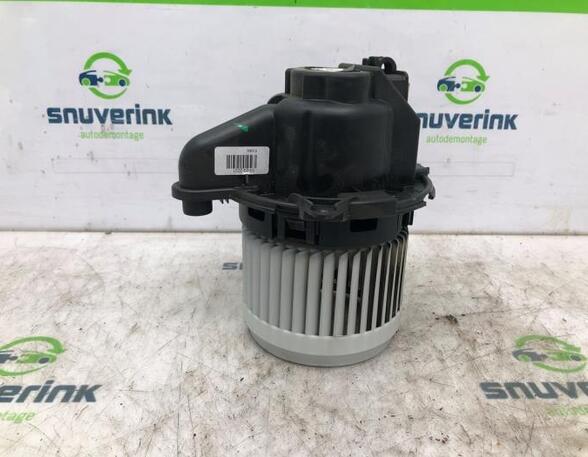 Interior Blower Motor RENAULT EXPRESS Box Body/MPV