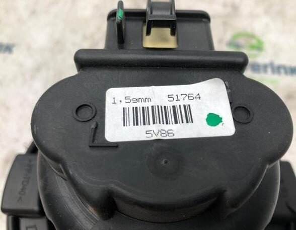 Interior Blower Motor RENAULT EXPRESS Box Body/MPV