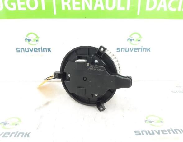 Interior Blower Motor RENAULT MEGANE E-TECH SUV