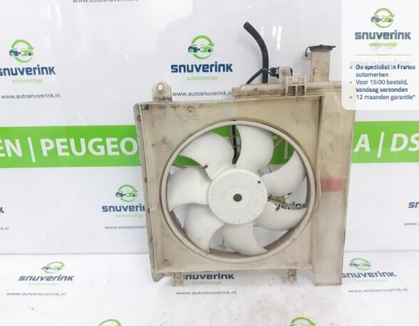 Elektromotor für Gebläse Steuergerätebox Peugeot 108  1253G9 P20916249