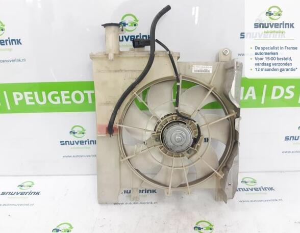 Elektromotor für Gebläse Steuergerätebox Peugeot 108  1253G9 P20916249