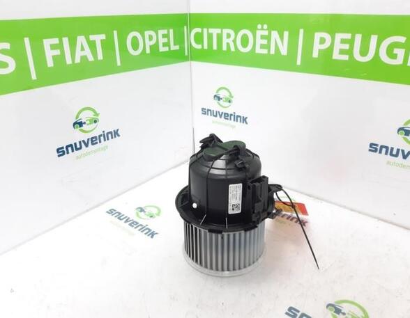 Interior Blower Motor PEUGEOT 208 II (UB_, UP_, UW_, UJ_)