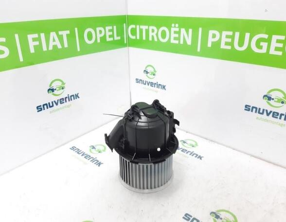 Interior Blower Motor PEUGEOT 208 II (UB_, UP_, UW_, UJ_)