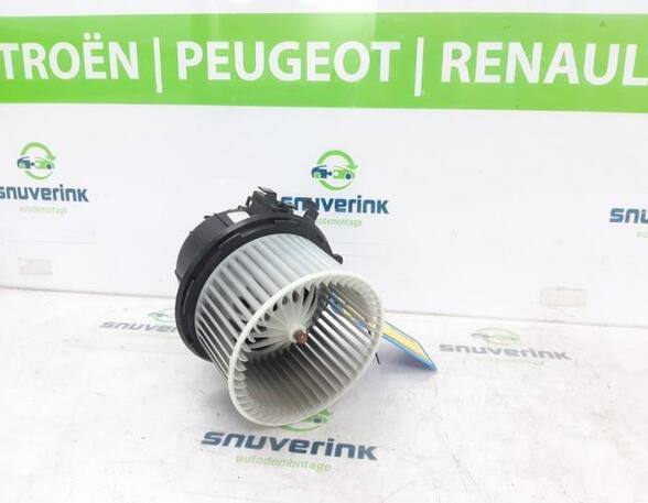 Gebläsemotor Peugeot 208 II UB, UP, UW, UJ 9833380480 P21005897