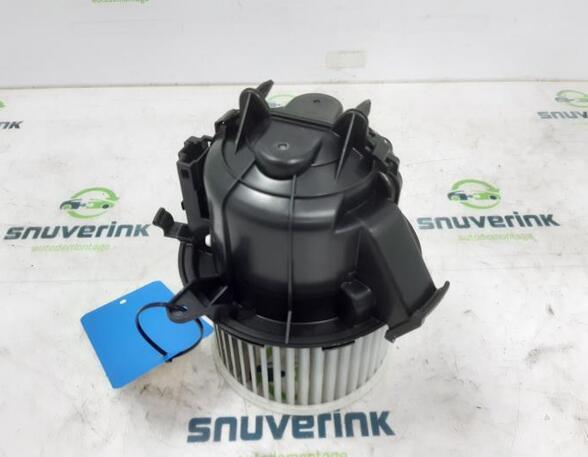 Interior Blower Motor PEUGEOT 208 II (UB_, UP_, UW_, UJ_)