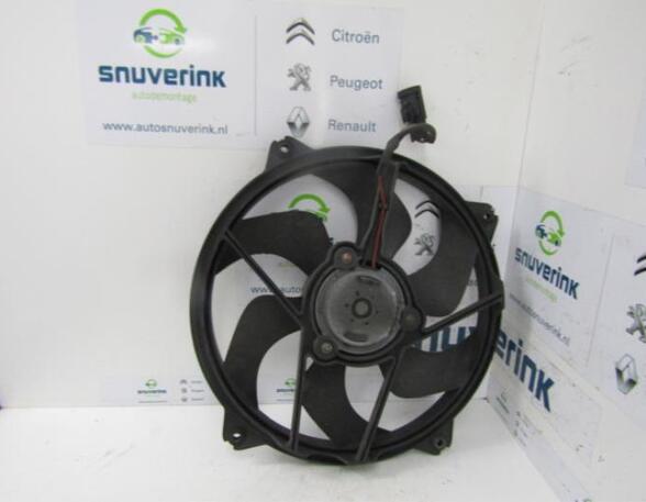 Interior Blower Motor PEUGEOT 307 Break (3E), PEUGEOT 307 SW (3H)