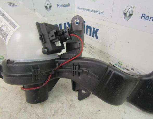 Interior Blower Motor CITROËN C4 GRAND PICASSO I (UA_), CITROËN C4 PICASSO I MPV (UD_)