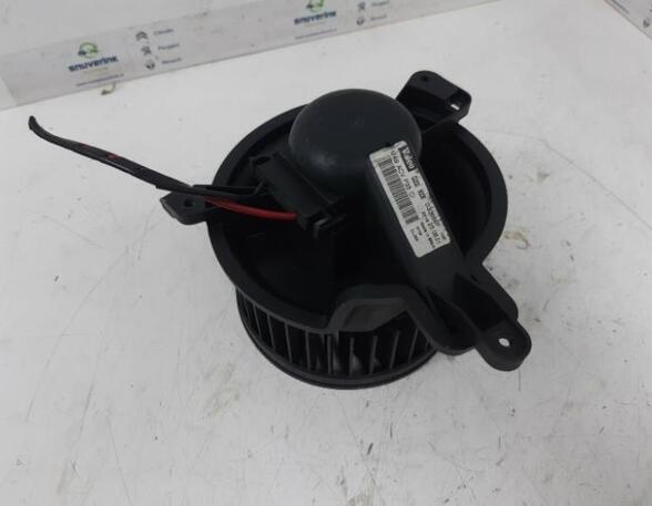 Interior Blower Motor PEUGEOT PARTNER Box Body/MPV (5_, G_)