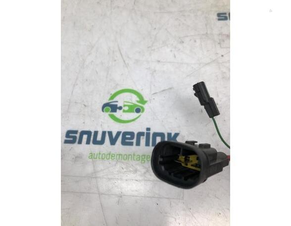 Interior Blower Motor RENAULT ZOE (BFM_)