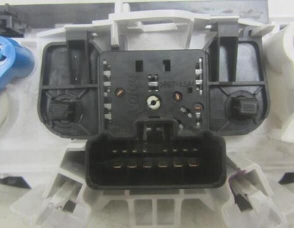 Heating & Ventilation Control Assembly RENAULT Twingo II (CN0)