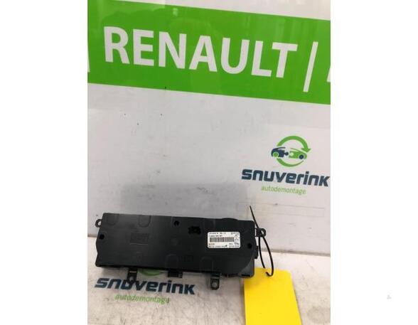 Heating & Ventilation Control Assembly RENAULT Captur I (H5, J5), RENAULT Clio IV (BH)