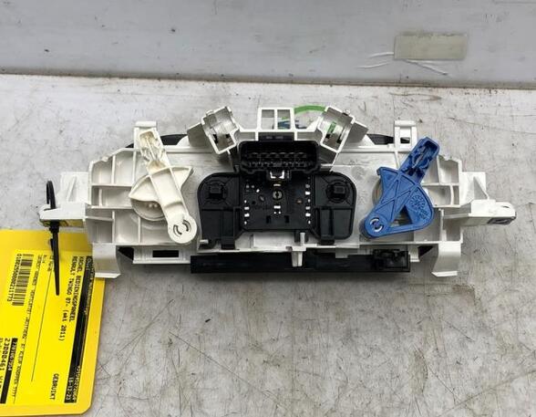 Heating & Ventilation Control Assembly RENAULT Twingo II (CN0)