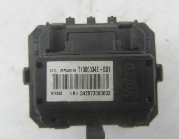 Resistor Interior Blower PEUGEOT 308 I (4A, 4C)